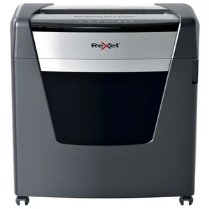 Papiervernietiger Rexel Momentum Extra XP426+ snip