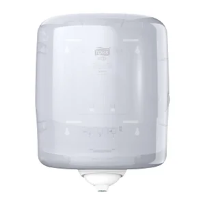 Poetspapierdispenser Tork M4 Reflex Performance wi