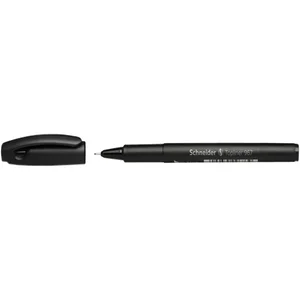 Fineliner Schneider Topliner 967 0.4mm zwart