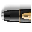 Vulpen Waterman Allure Impression black GT medium