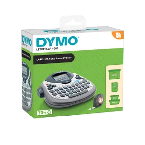 Dymo LetraTag