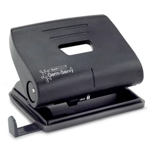 Perforator Rapesco Germ-Savvy Heavy Duty 820-P ant