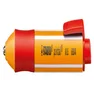Balpen STABILO pointball 6030/40 medium rood