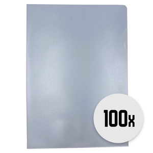 insteekhoezen 100 x