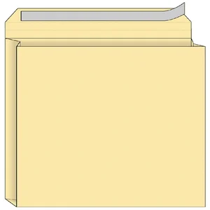 Envelop Quantore monsterzak 262x371x38mm zelfkl. c
