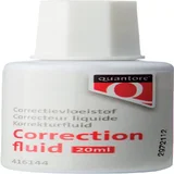 Correctievloeistof Quantore 20ml