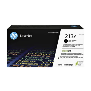 Tonercartridge HP W2130Y 213Y zwart