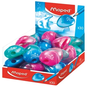 Puntenslijper Maped Igloo 1gaats display á 30 stuk