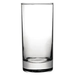 Longdrinkglas Olympia 285ml zonder vulstreep 48 st