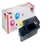 Toner Quantore alternatief tbv Dell 593-11140 zwart