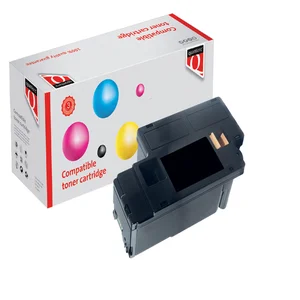 Toner Quantore alternatief tbv Dell 593-11140 zwar