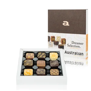 Chocolade bonbons Australian Dreamer Selection 9-p