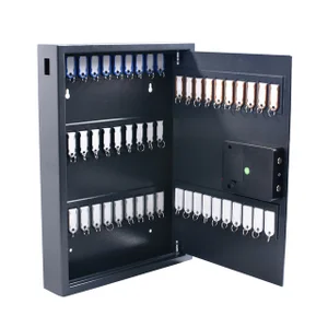 Sleutelkast Pavo High security Magnettag 50 haken