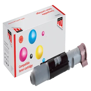 Toner Quantore alternatief tbv Brother TN-8000BK z