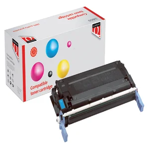 Tonercartridge Quantore alternatief tbv HP C9721A