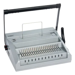 Inbindmachine GBC MultiBind MB20 28/34-gaats