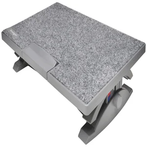 Voetensteun Kensington SmartFit SoleMate Pro Elite