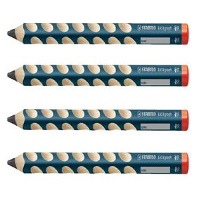 Potlood STABILO Easygraph petrol 322 HB rechtshand
