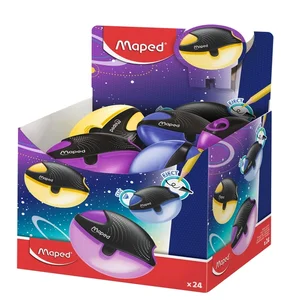 Puntenslijper Maped Galactic 1gaats display á 24 s