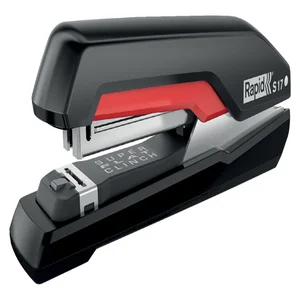Nietmachine Rapid Supreme fullstrip S17 30 vel zwa