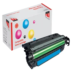 Tonercartridge Quantore alternatief tbv HP CF331A