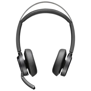 Headset HP POLY Voyager Focus 2 USB-C met oplaadst