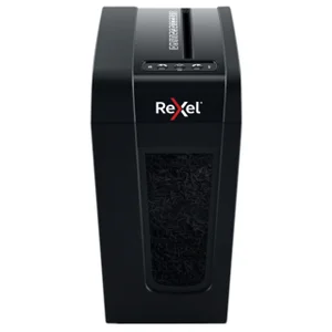 Papiervernietiger Rexel Secure X8-SL P4 snippers 4
