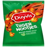 Tijgernootjes Duyvis bacon kaas zak 1kg