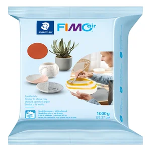 Boetseerklei Staedtler Fimo air 8101 1000 gram ter