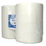 Poetspapier Euro Products M1-V1 2-laags 1000 vel wit 100038