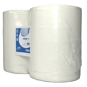 Poetspapier Euro Products M1-V1 2-laags 1000 vel w