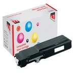 Tonercartridge Quantore alternatief tbv Xerox 106R03516 zwart