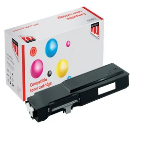 Tonercartridge Quantore alternatief tbv Xerox 106R
