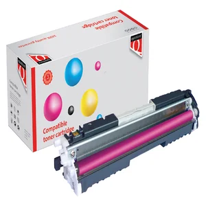 Tonercartridge Quantore alternatief tbv HP CE313A