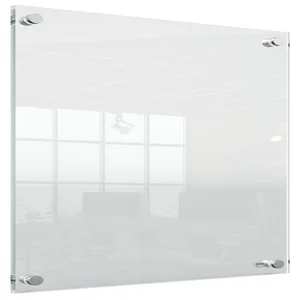 Infobord Nobo Premium Plus A3 acryl wand