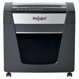 Papiervernietiger Rexel Momentum P515+ snippers 2x15mm