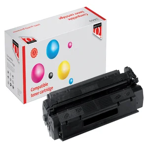 Tonercartridge Quantore alternatief tbv Canon type