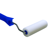 DULA verfrollers rond - 10,5 cm - 5 Stuks 