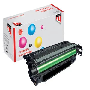 Tonercartridge Quantore alternatief tbv HP 657X CF