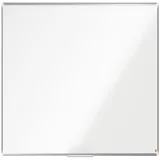 Whiteboard Nobo Premium Plus 100x200cm staal