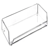 Pennenbak MAUL 220x100x30mm acryl