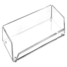 Pennenbak MAUL 220x100x30mm acryl