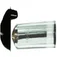 Balpen Bic Cristal medium zwart doos à 90+10 grati