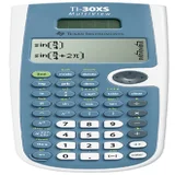 Rekenmachine TI-30XS solar multiview