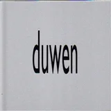 Infobord pictogram duwen 165x44mm