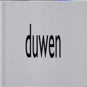 Infobord pictogram duwen 165x44mm