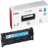 Tonercartridge Canon 716 blauw