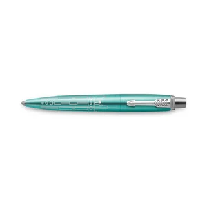 Balpen Parker Jotter special edition Miami turquoi