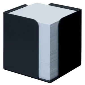 Memokubus Djois Re-Solution recycled 95x95x95mm +
