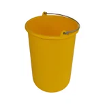 Emmer Cleaninq 12 liter geel